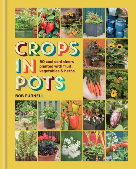 Crops in Pots