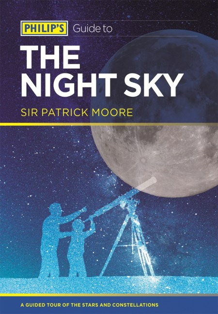 Philip's Guide to the Night Sky