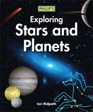 Philip's Atlas of Stars and Planets