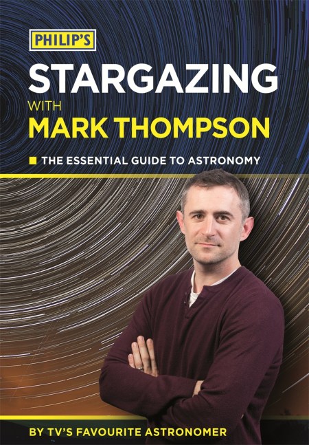 Philip’s Stargazing With Mark Thompson