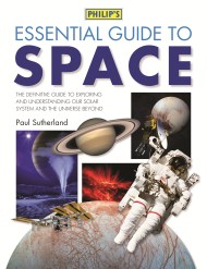 Philip's Essential Guide to Space