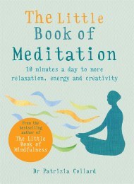 The Little Book of Meditation