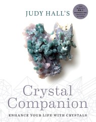 Judy Hall’s Crystal Companion