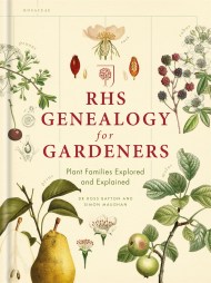 RHS Genealogy for Gardeners