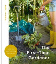 The First-Time Gardener