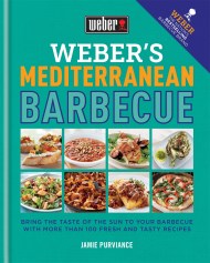 Weber’s Mediterranean Barbecue