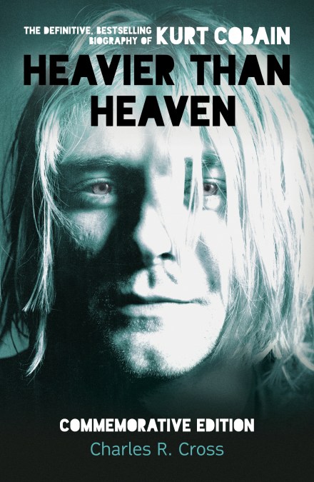 Heavier Than Heaven