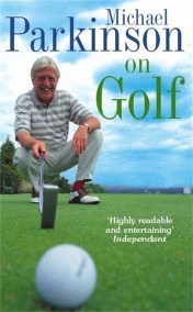 Michael Parkinson on Golf