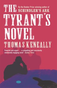 The Tyrant’s Novel