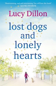 Lost Dogs and Lonely Hearts