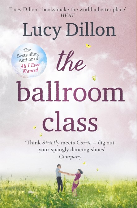 The Ballroom Class