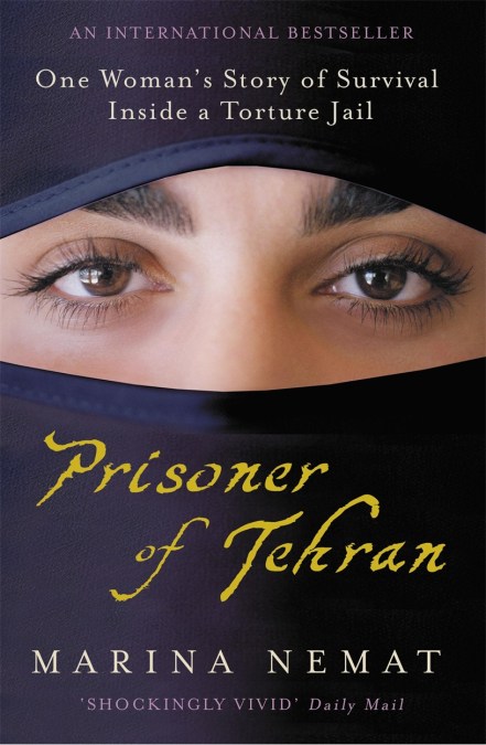 Prisoner of Tehran