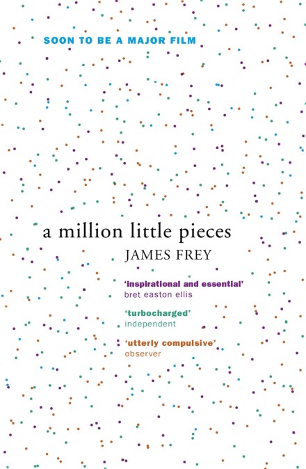 A Million Little Pieces