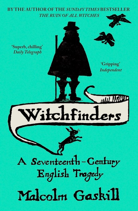 Witchfinders