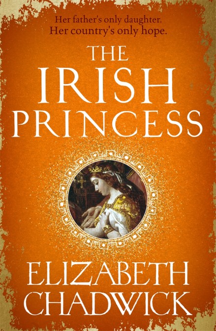 The Irish Princess