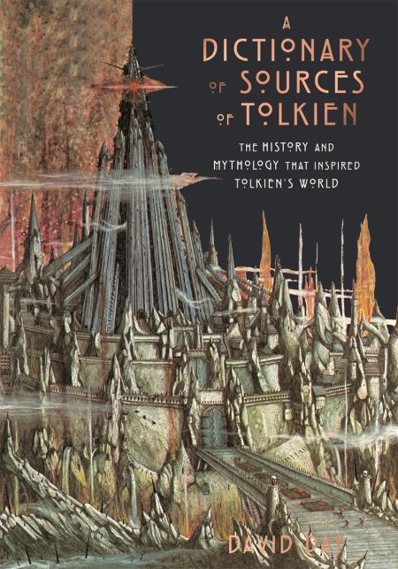 A Dictionary of Sources of Tolkien