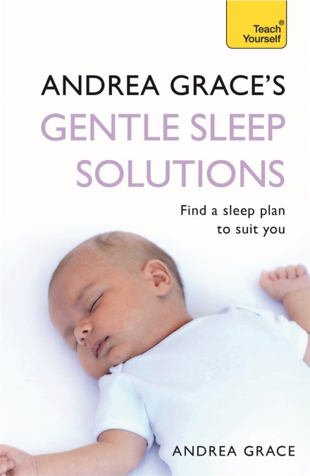 Andrea Grace's Gentle Sleep Solutions