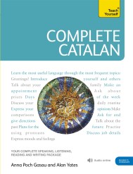 Complete Catalan Beginner to Intermediate Course