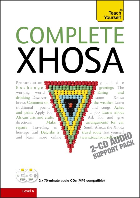 Complete Xhosa Beginner to Intermediate Course