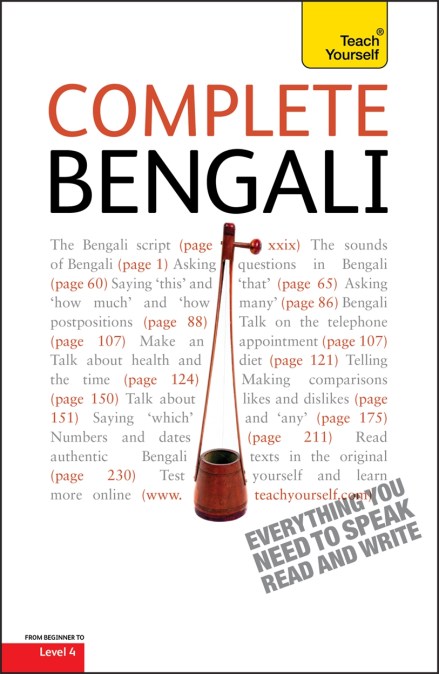 Complete Bengali Beginner to Intermediate Course