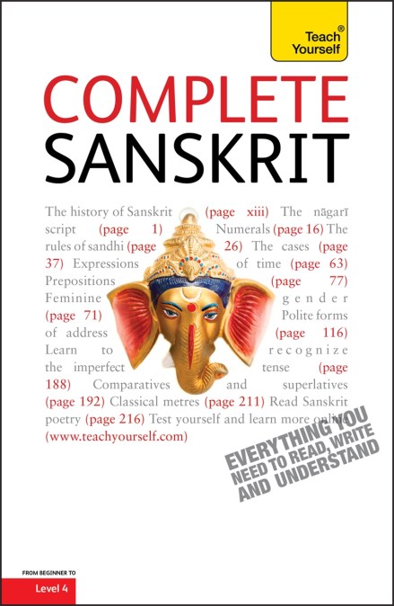 Complete Sanskrit