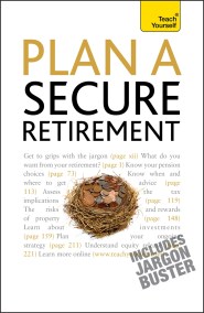 Plan A Secure Retirement: Teach Yourself