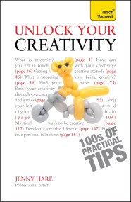 Unlock Your Creativity: Teach Yourself