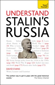 Understand Stalin’s Russia: Teach Yourself