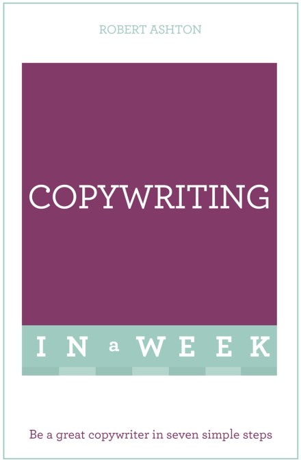 Copywriting In A Week