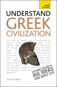 Understand Greek Civilization