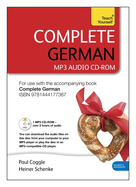 Complete German (Learn German with Teach Yourself)