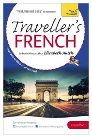 Elisabeth Smith Traveller's: French