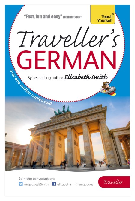 Elisabeth Smith Traveller’s: German