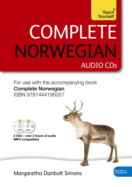 Complete Norwegian Beginner to Intermediate Course