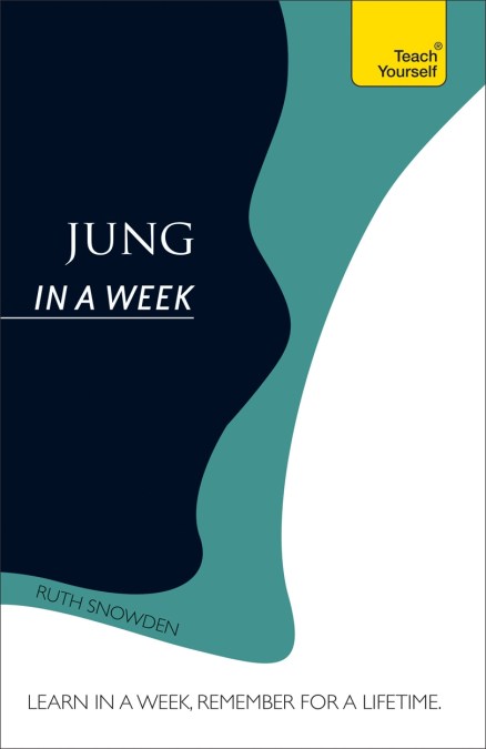 Jung In A Week: Teach Yourself