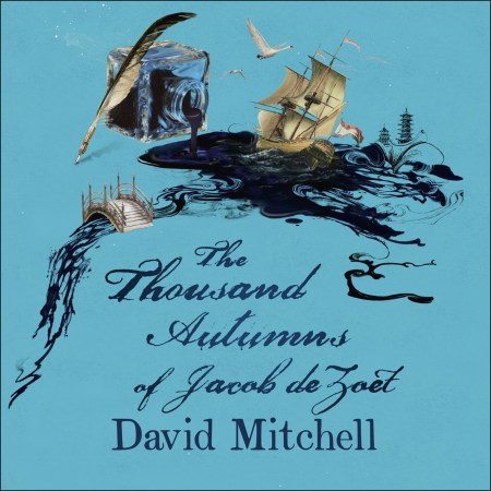 The Thousand Autumns of Jacob de Zoet