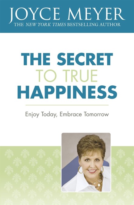 The Secret to True Happiness