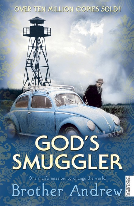 God's Smuggler