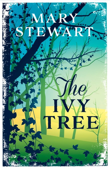 The Ivy Tree