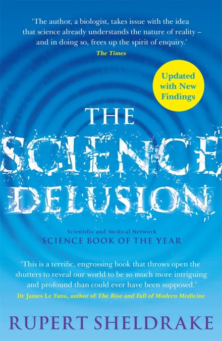 The Science Delusion