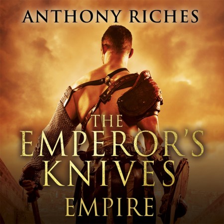 The Emperor’s Knives: Empire VII