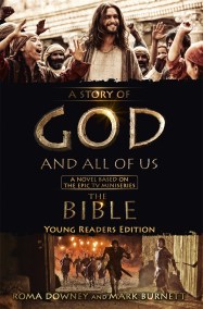 A Story of God and All of Us - Young Readers Edition