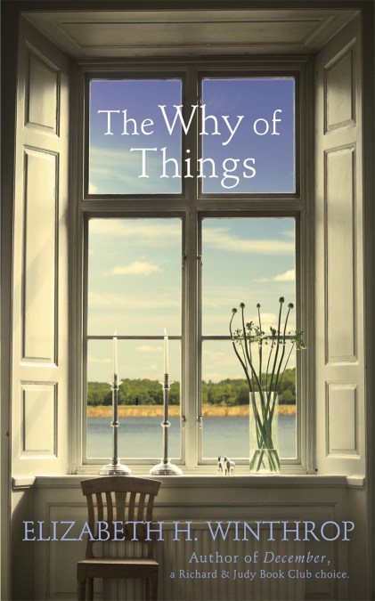 The Why of Things