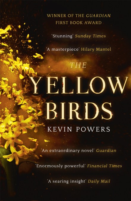 The Yellow Birds