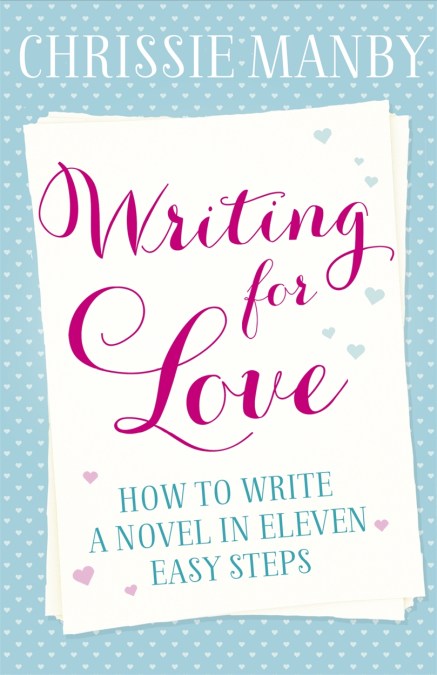 Writing for Love