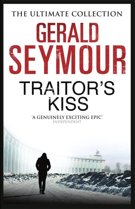 Traitor’s Kiss