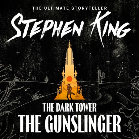 Dark Tower I: The Gunslinger