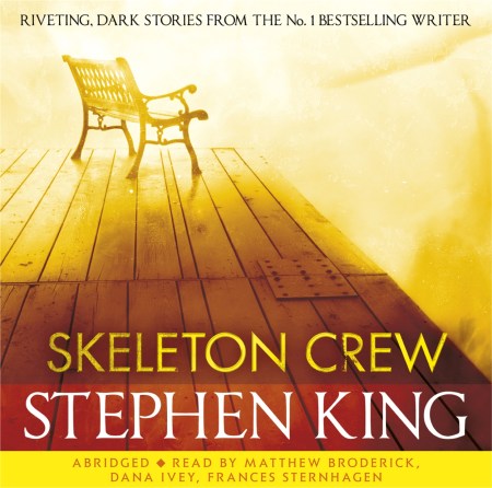 Skeleton Crew