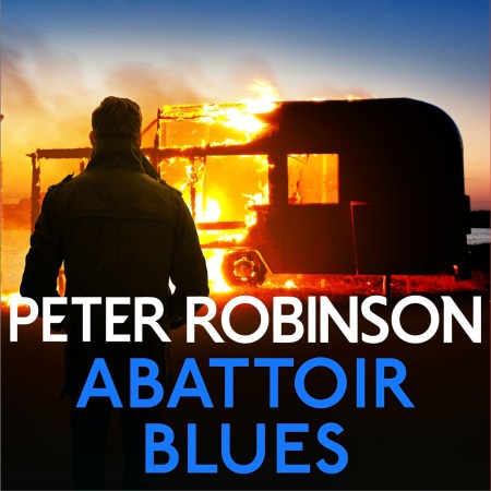 Abattoir Blues