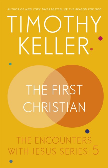 The First Christian